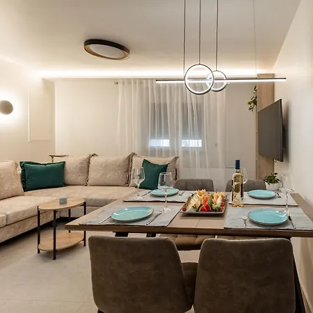 Villa Fa & F Argostoli (Kefalonia)
